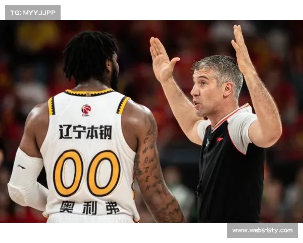 浙江方兴渡客场力克辽宁本钢 迎来CBA常规赛第五轮胜利