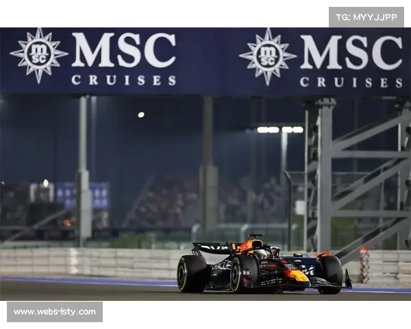 维斯塔潘以轻松姿态迎接最终对决:将尽力最大化表现