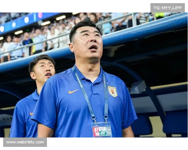 山东泰山代理主帅韩鹏:未来去向由俱乐部决定,先完成教练学习