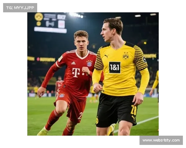 德甲竞争格局悄然变化：拜仁领先优势缩小，中游球队“轻资产”模式显效