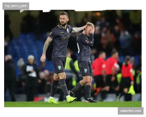 通讯:从濒临解散到爆冷晋级,一支英乙球队的足总杯奇幻之旅